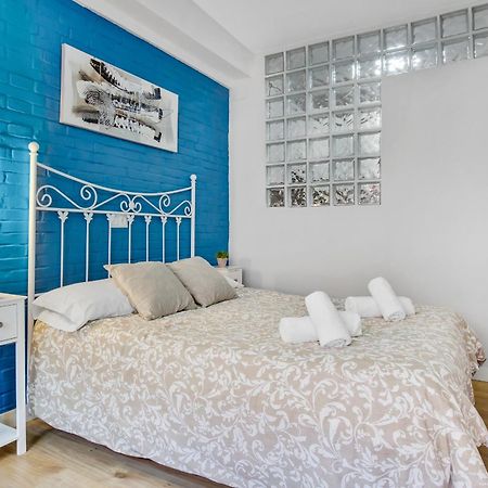 Los Nidos 603 By Ivi Real Estate Torremolinos Luaran gambar