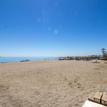 Los Nidos 603 By Ivi Real Estate Torremolinos Luaran gambar