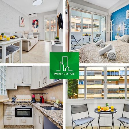 Los Nidos 603 By Ivi Real Estate Torremolinos Luaran gambar