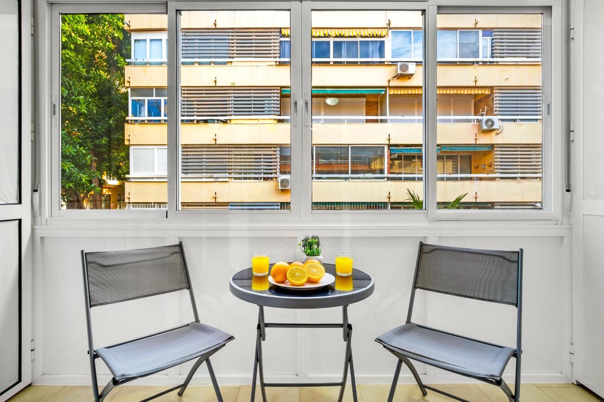 Los Nidos 603 By Ivi Real Estate Torremolinos Luaran gambar