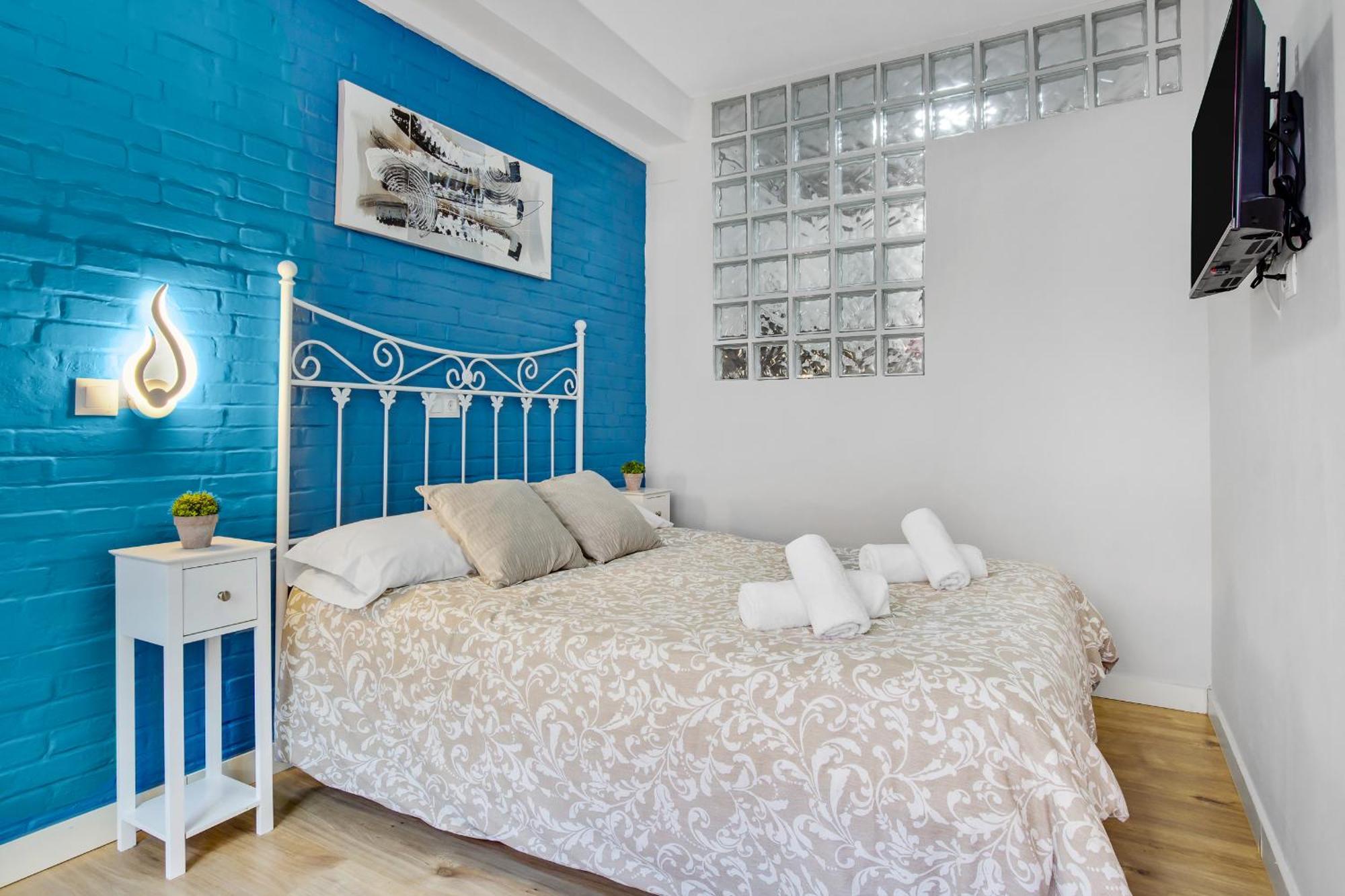 Los Nidos 603 By Ivi Real Estate Torremolinos Luaran gambar