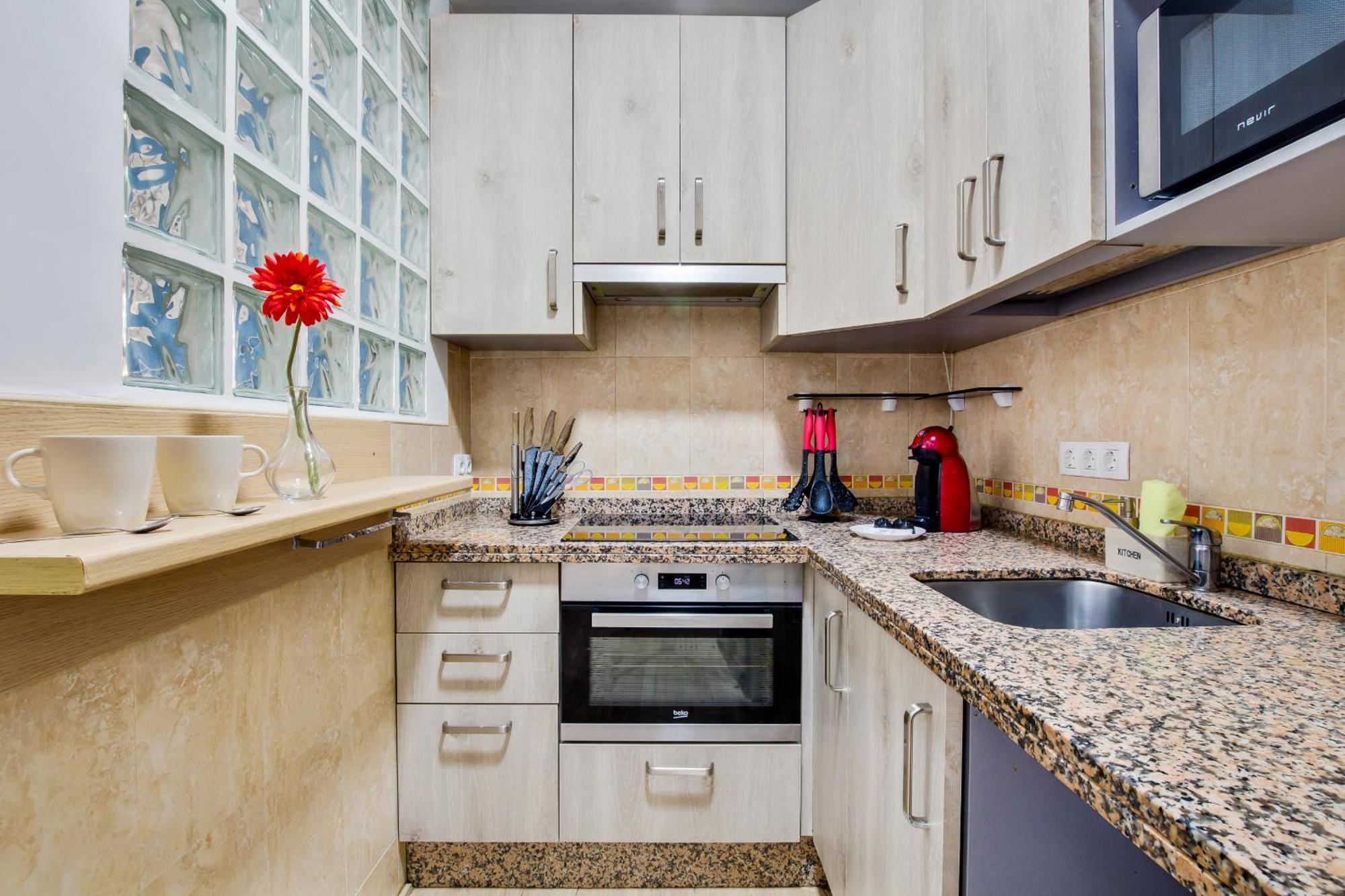 Los Nidos 603 By Ivi Real Estate Torremolinos Luaran gambar