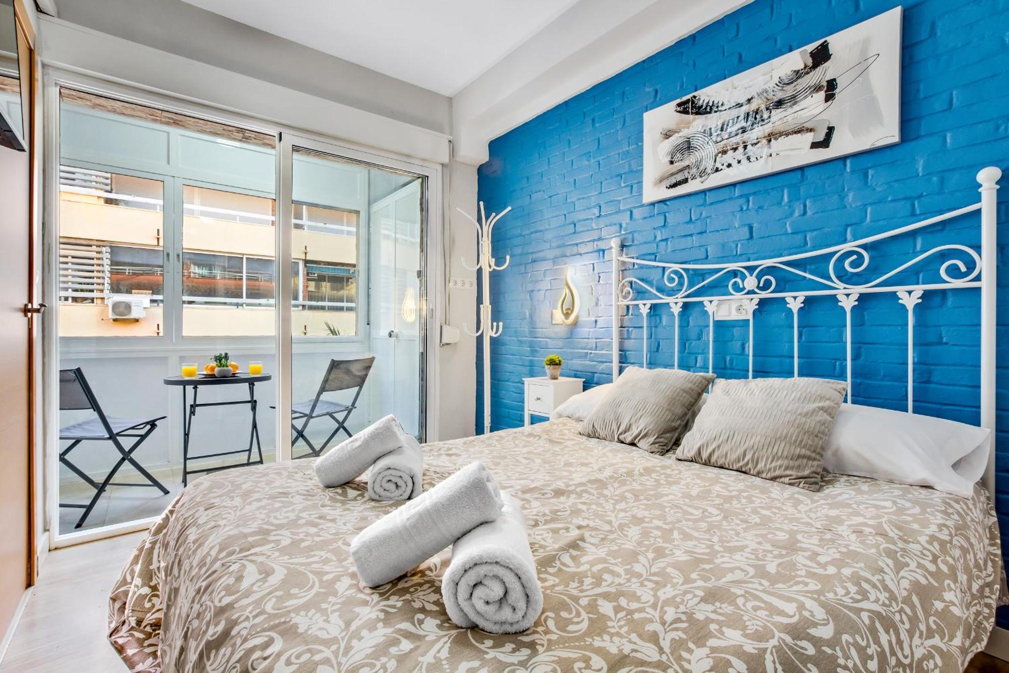 Los Nidos 603 By Ivi Real Estate Torremolinos Luaran gambar