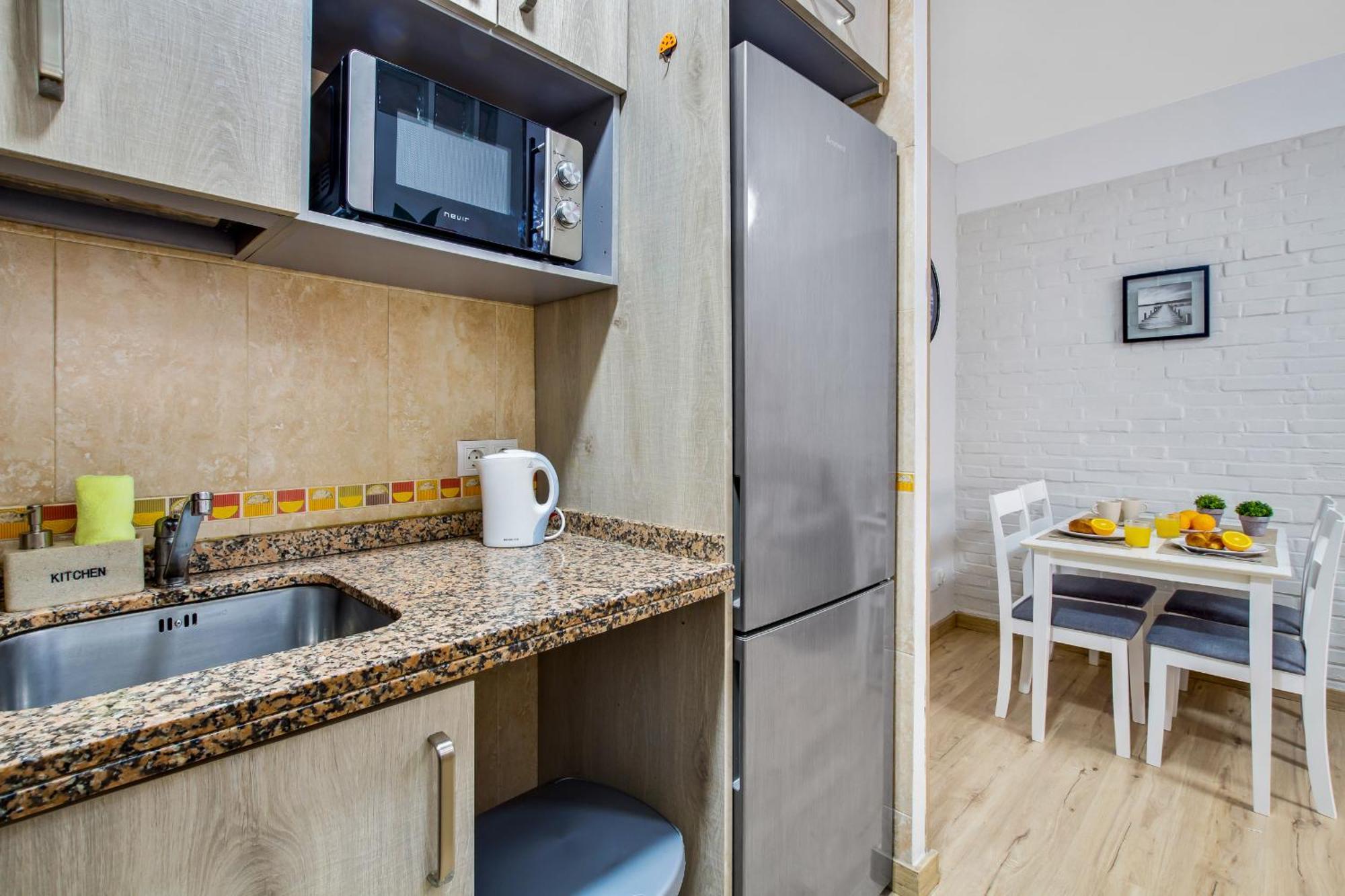 Los Nidos 603 By Ivi Real Estate Torremolinos Luaran gambar