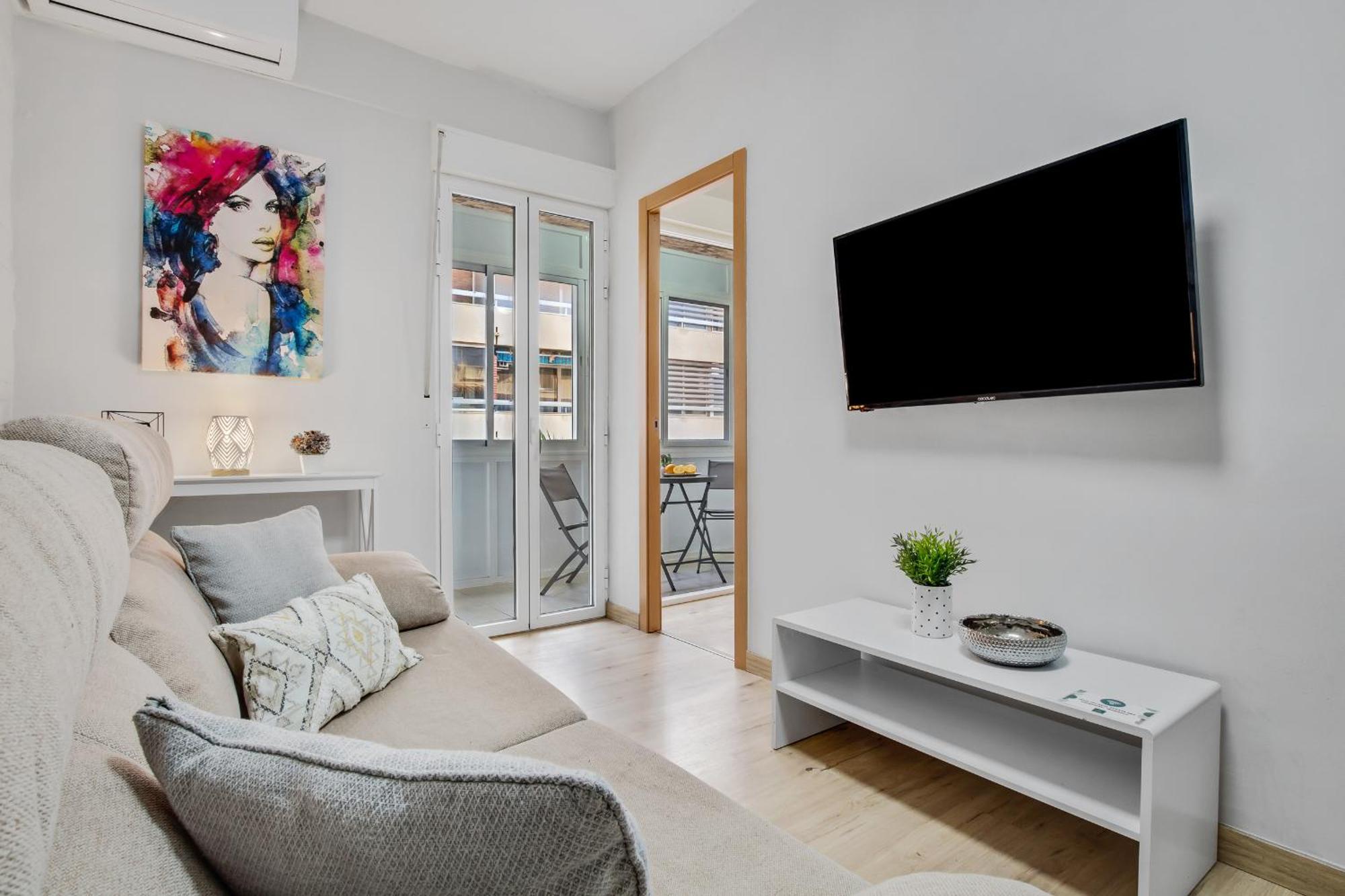 Los Nidos 603 By Ivi Real Estate Torremolinos Luaran gambar