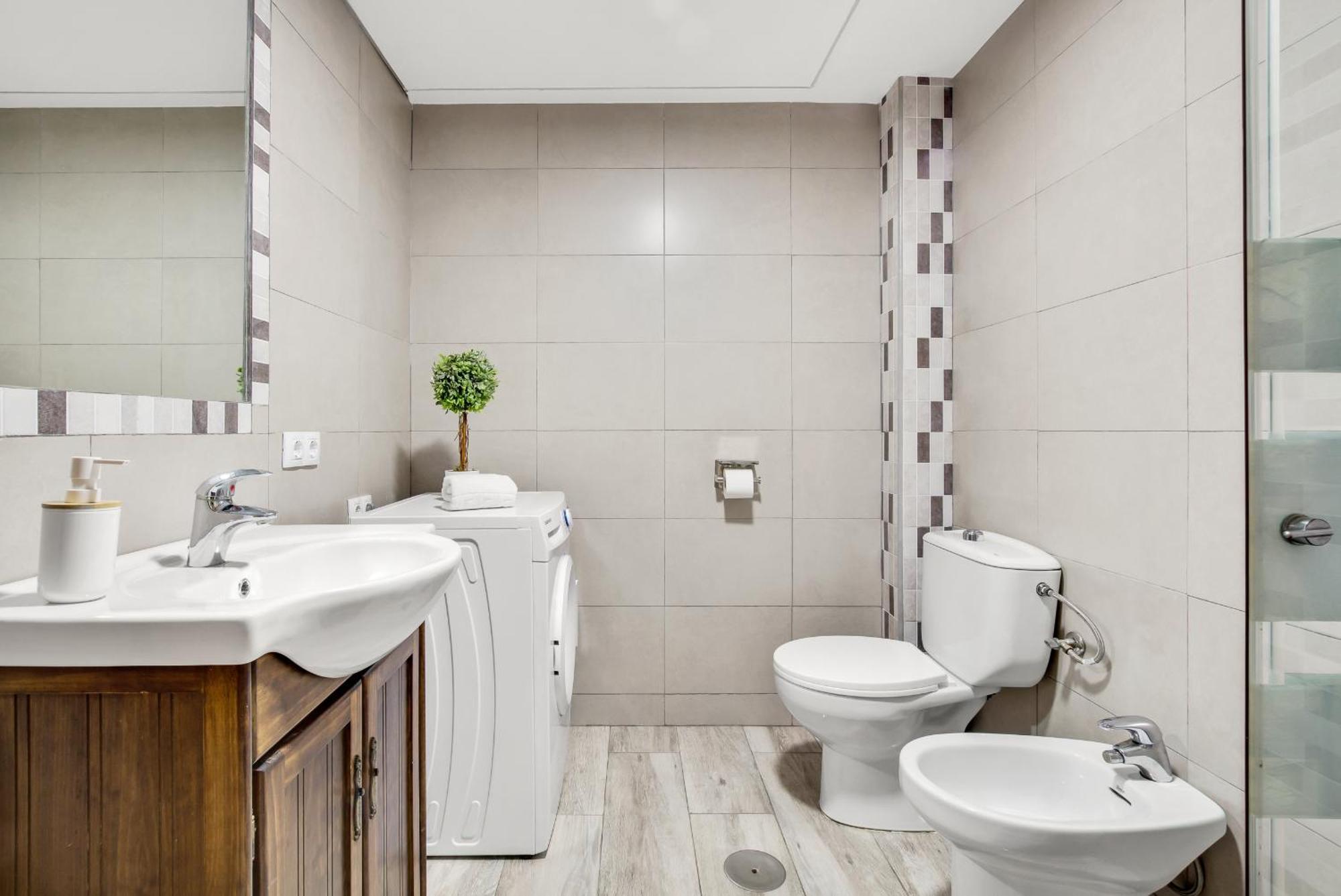 Los Nidos 603 By Ivi Real Estate Torremolinos Luaran gambar