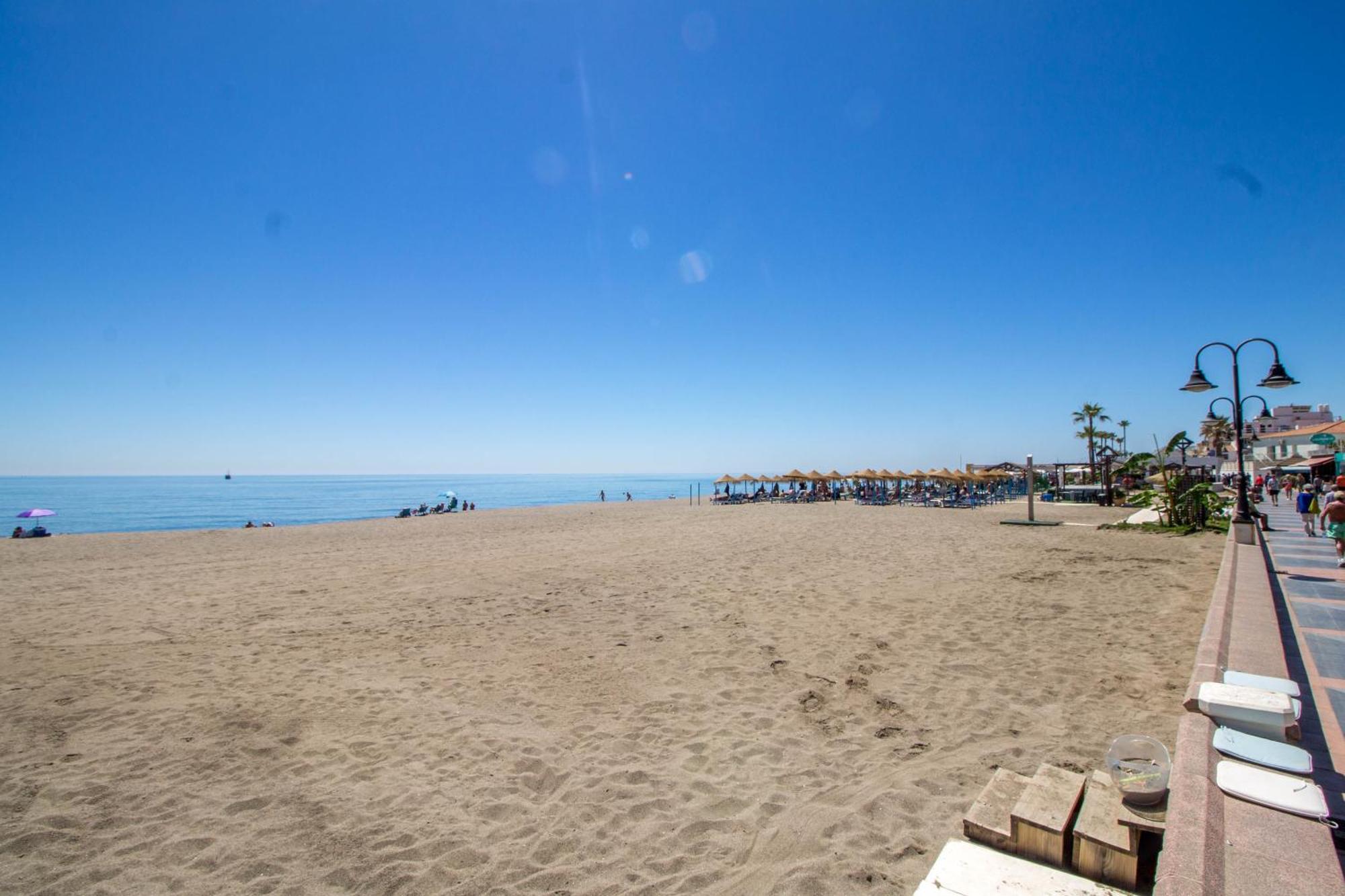 Los Nidos 603 By Ivi Real Estate Torremolinos Luaran gambar